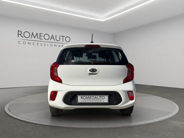 KIA Picanto 1.0 dpi 5 porte Urban