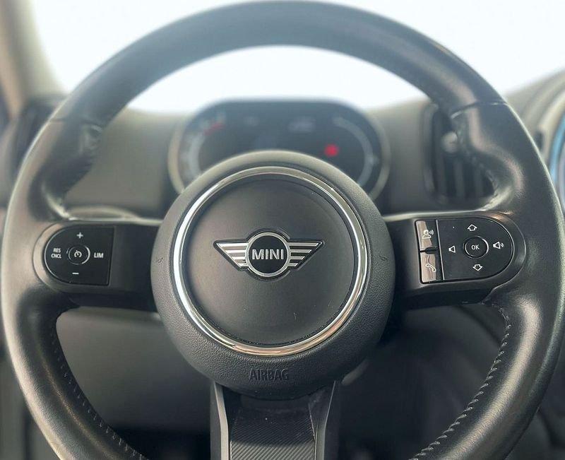 MINI Mini Countryman F60 Mini 1.5 One D Business Countryman