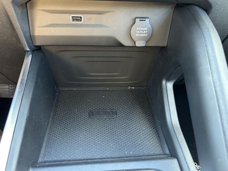 EMC Quattro 1.5 AT 5 ANNI GARANZIA