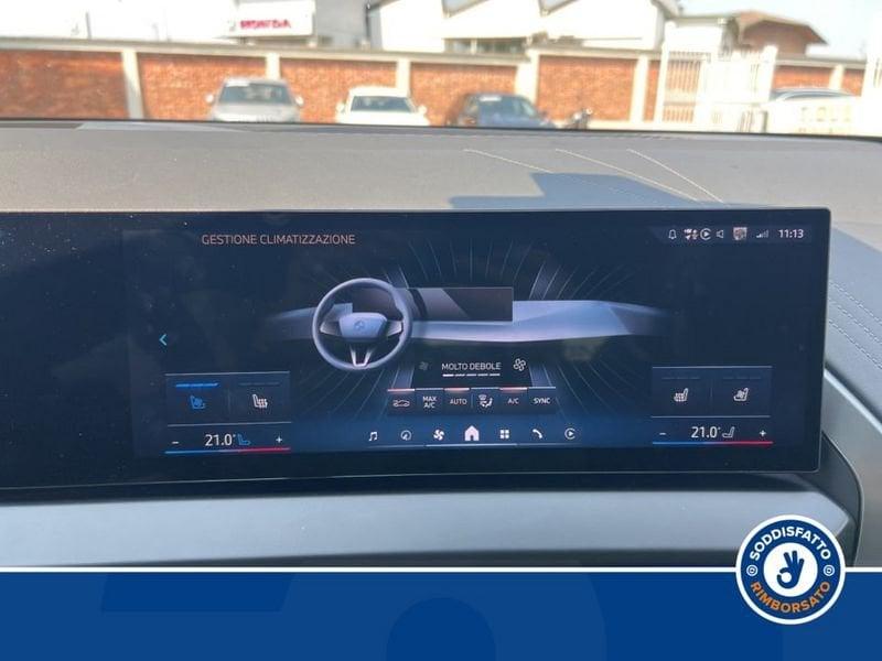 BMW X3 20d xDrive M Sport