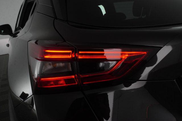 NISSAN Juke Juke 1.0 DIG-T 114 CV DCT N-Connecta