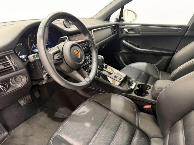 PORSCHE Macan III 2.0 T 265 CV IVA ESPOSTA