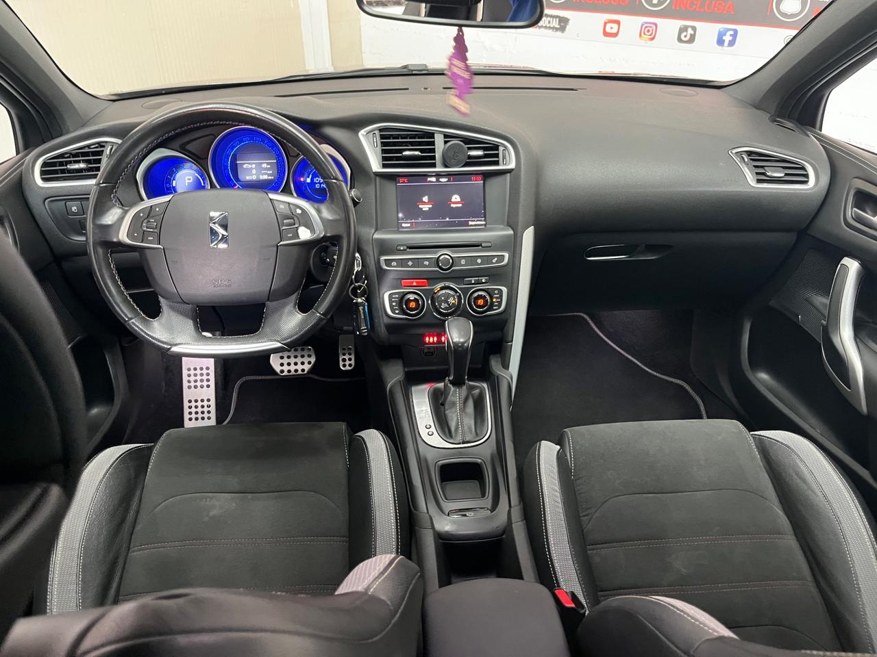 DS4 - CROSSBACK SPORT
