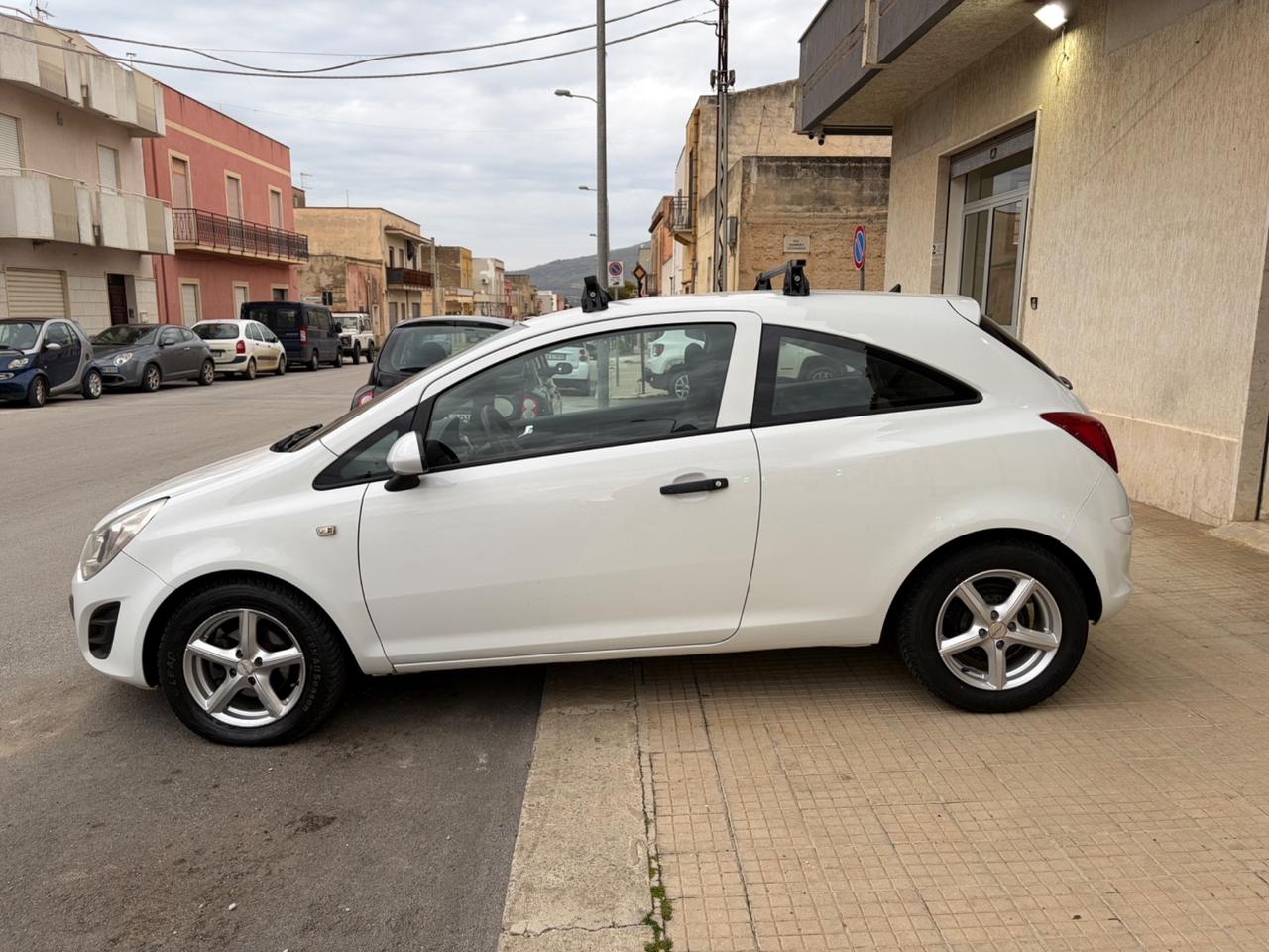 Opel Corsa 1.3 CDTI 75CV F.AP. 3 porte Elective