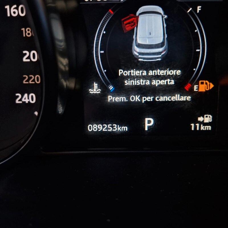 LAND ROVER RR Evoque 1ª serie Range Rover Evoq...