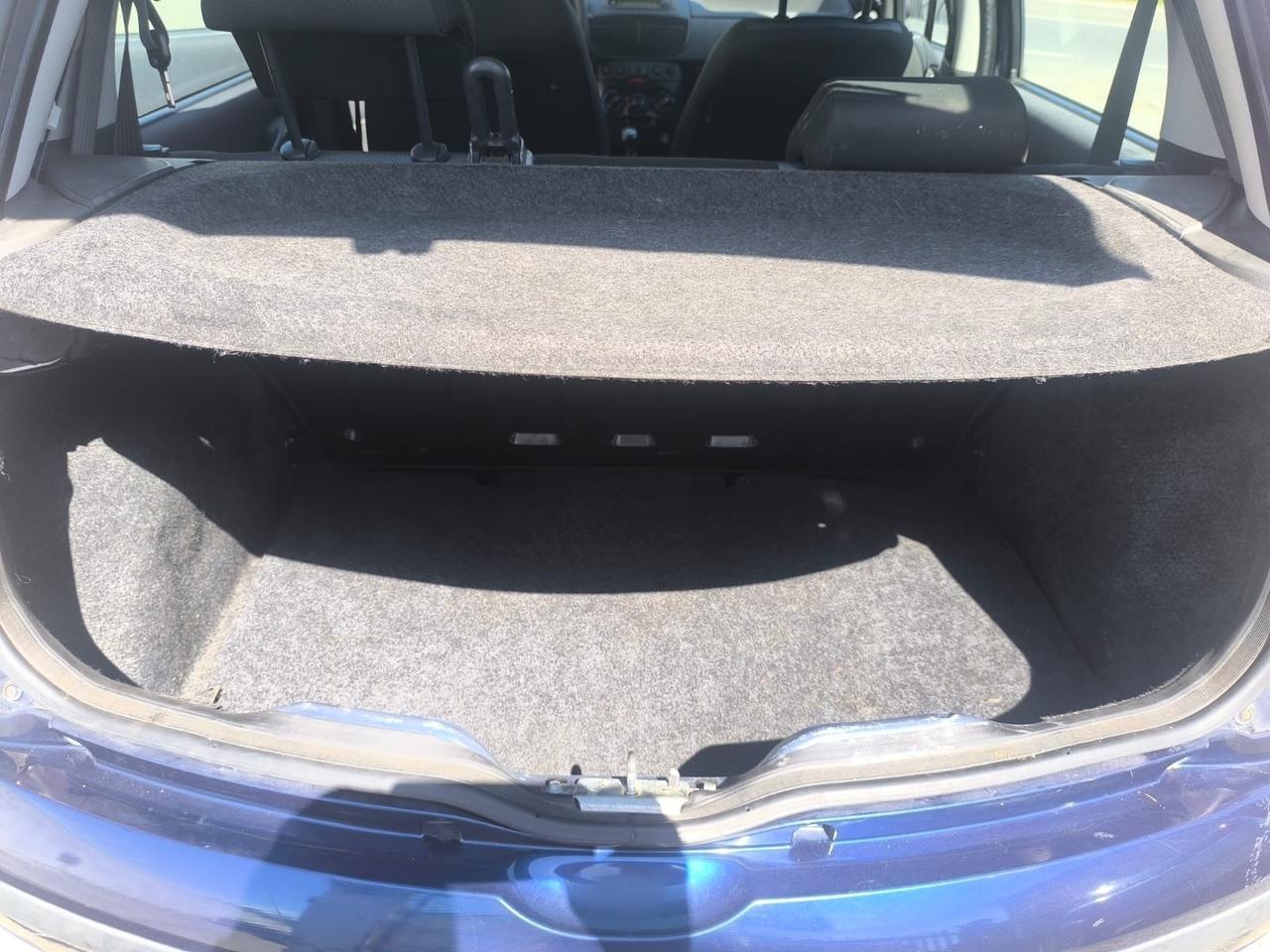 Fiat Punto Si