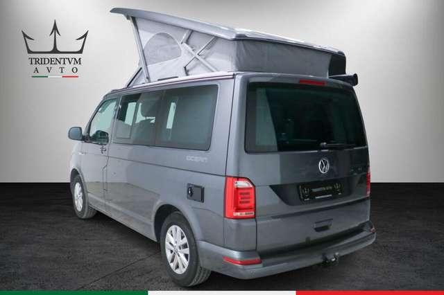 Volkswagen T5 California 2.0 Tdi Ocean 150cv DSG
