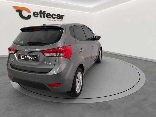 Hyundai iX20 1.4 90 CV Econext Comfort
