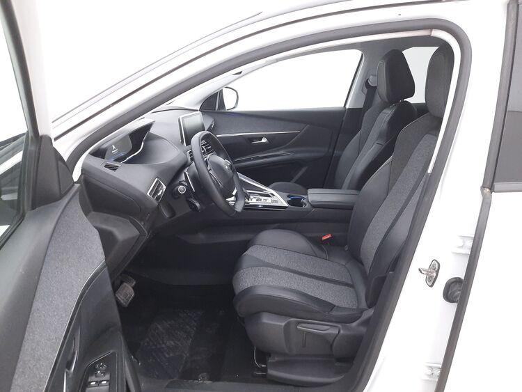 Peugeot 3008 Allure EAT8 BR001546 1.5 Diesel 131CV