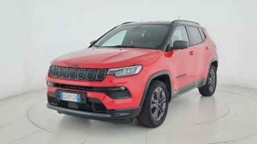 Jeep Compass 1.6 Multijet II 2WD 80° Anniversario