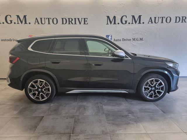 BMW X1 sDrive 18d xLine