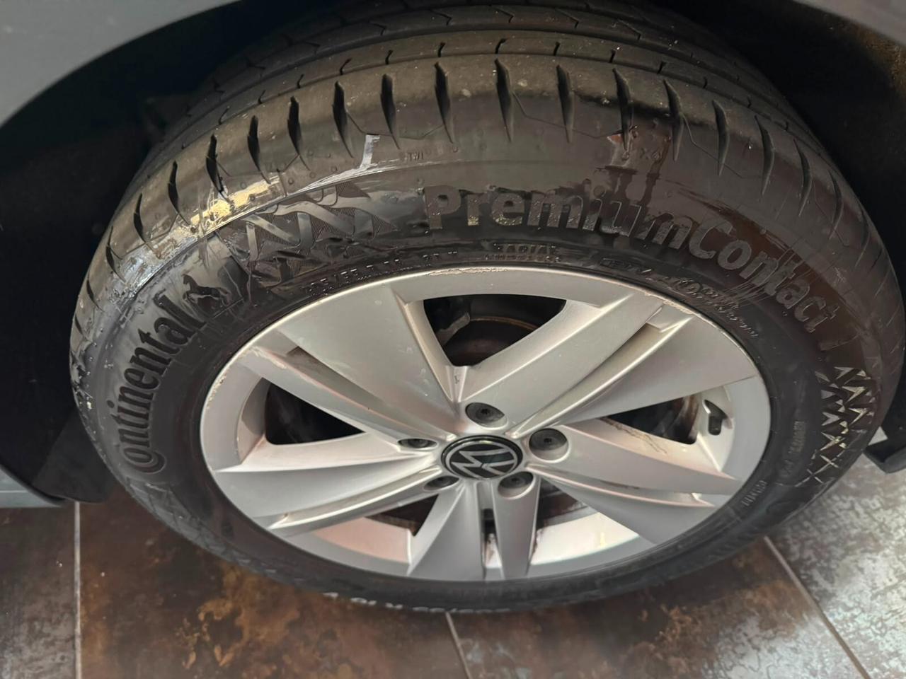 Volkswagen Golf 1.5 eTSI 130 CV EVO ACT DSG Life