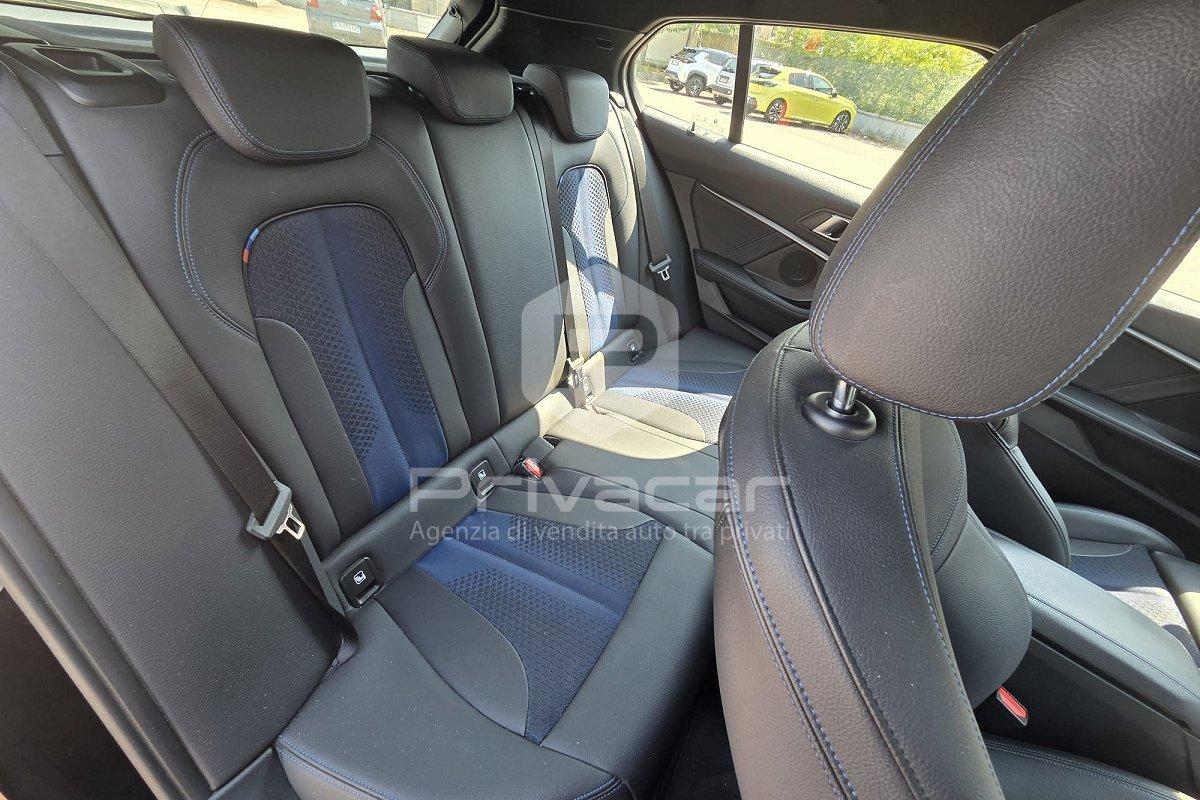 BMW 118i 5p. Msport