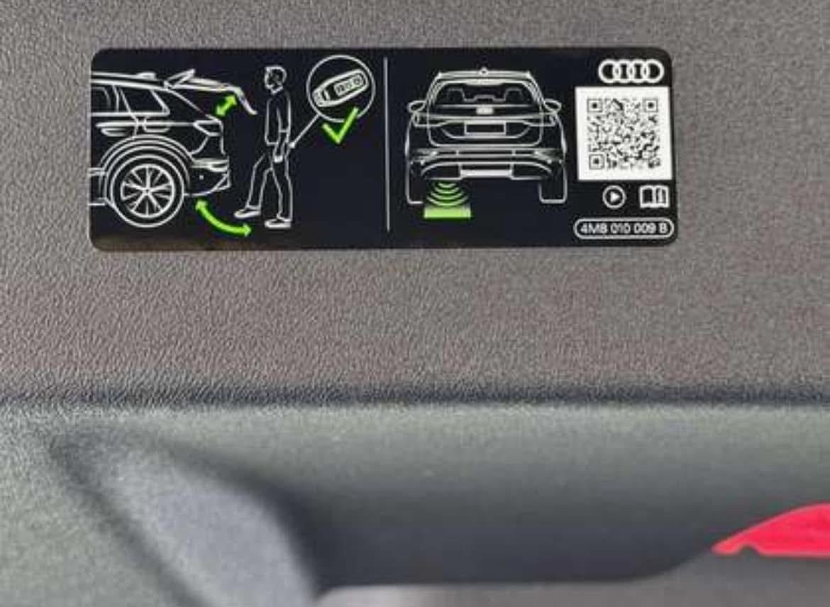 Audi Q5 SPB 40 TDI quattro S tronic line plus NOLEGGIO