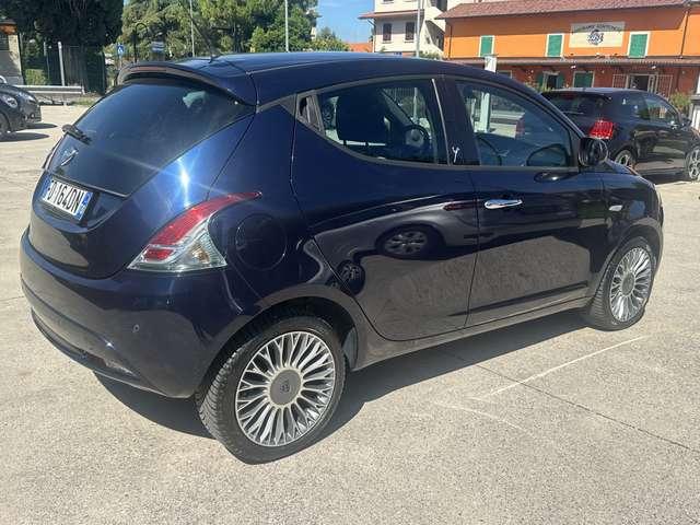 Lancia Ypsilon Ypsilon 1.3 mjt Gold s 95CV MANUALE X NEOPAT.