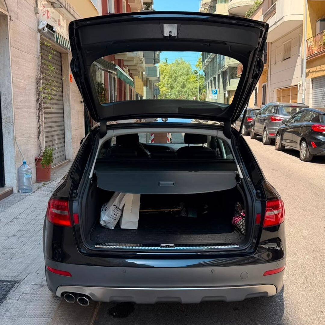 Audi A4 allroad 2.0 TDI S tronic - 177 CV