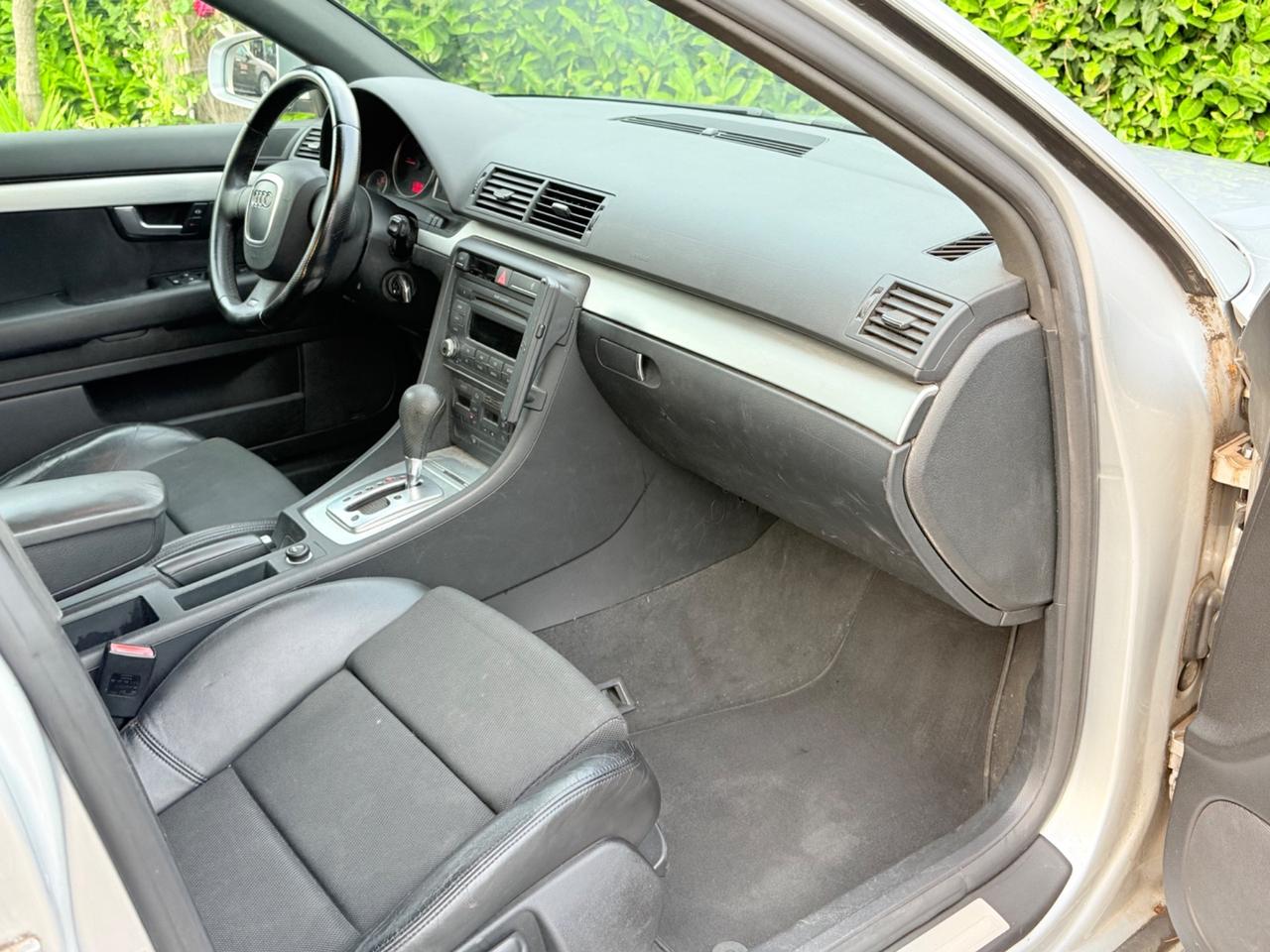 Audi A4 2.0 TDI