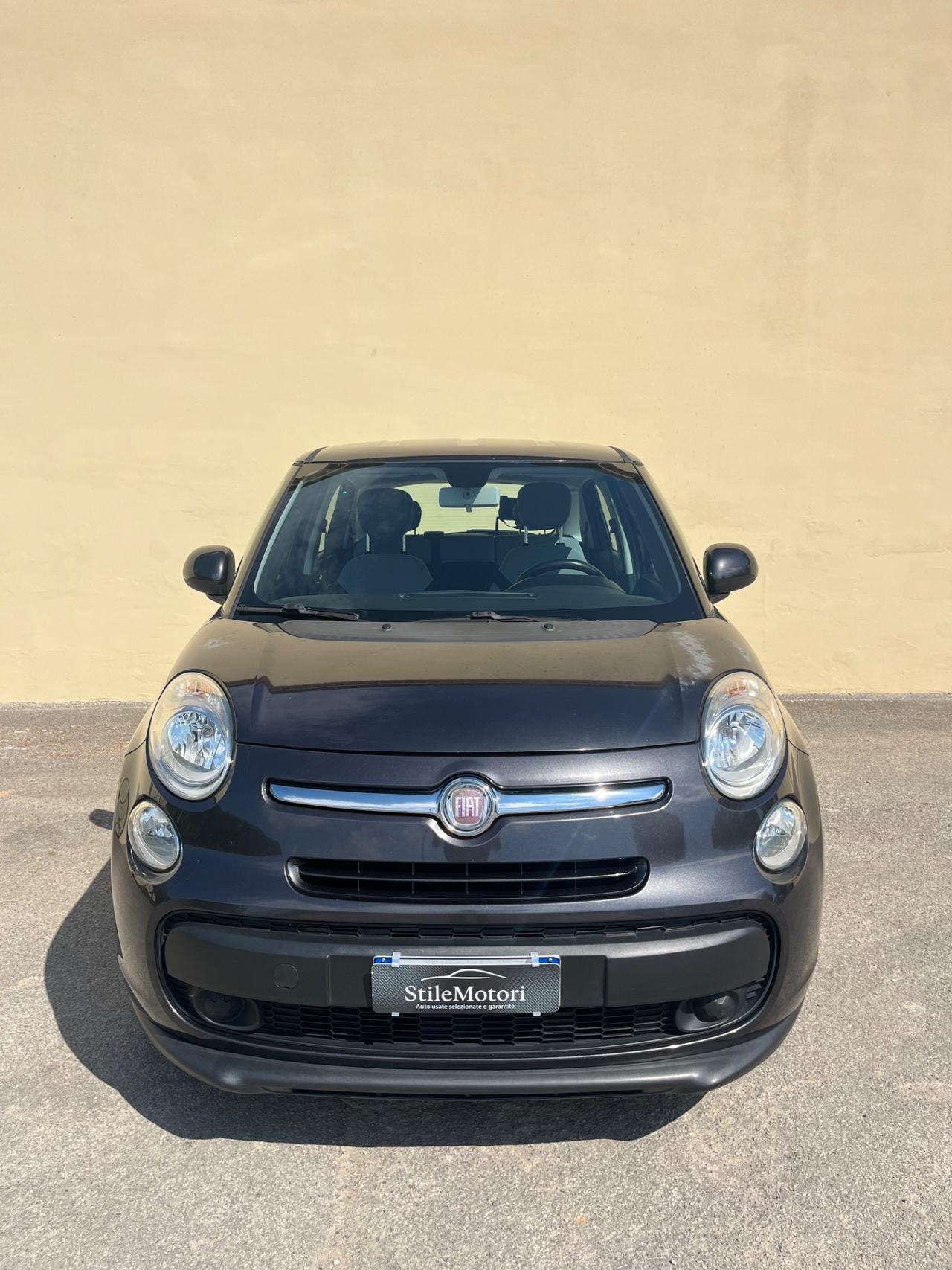 Fiat 500L 1.3 Multijet 85 CV Pop