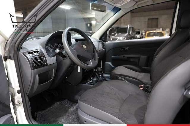 Fiat Strada 1.3 mjt Work. 95cv corta E5+(E5)