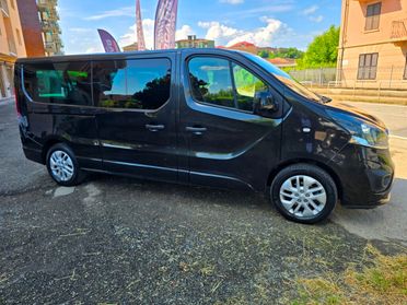 Opel Vivaro 1.6 BITDI 140CV PASSENGER 9 POSTI