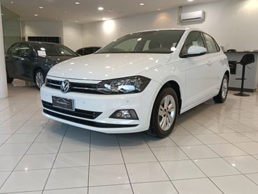 Volkswagen Polo Business 1.6 TDI 5p. Comfortline BlueMotion Tech.