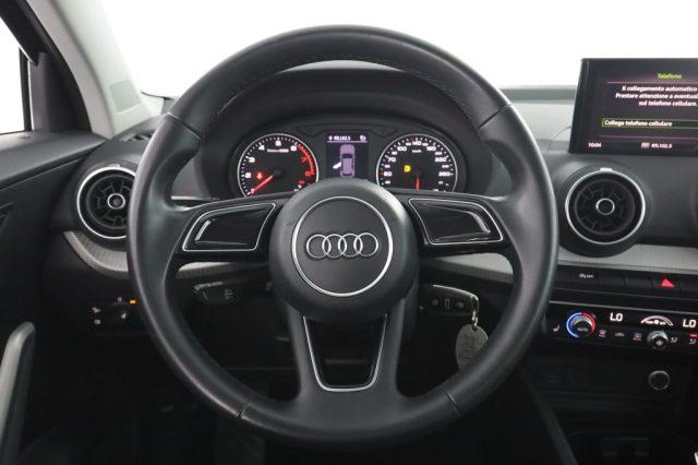 AUDI Q2 Q2 35 TFSI S tronic Admired Advanced
