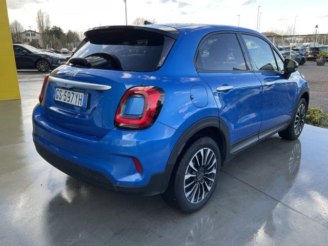 FIAT 500X 1.3 MultiJet 95 CV