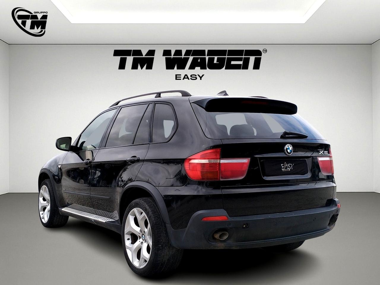 Bmw X5 xDrive30d Futura