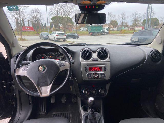 ALFA ROMEO MiTo 1.4 70 CV 8V Super Neopatentati