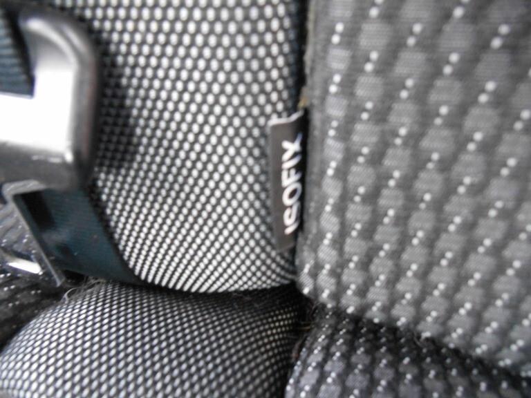 Peugeot 207 1.6 8V HDi STATION WAGON NEOPATENTATI