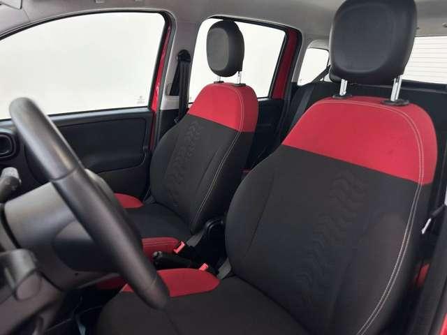 Fiat Panda 1.2 Easy Neopatentati
