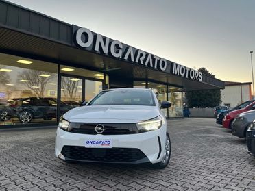 OPEL Corsa 1.2 S&S 75cv
