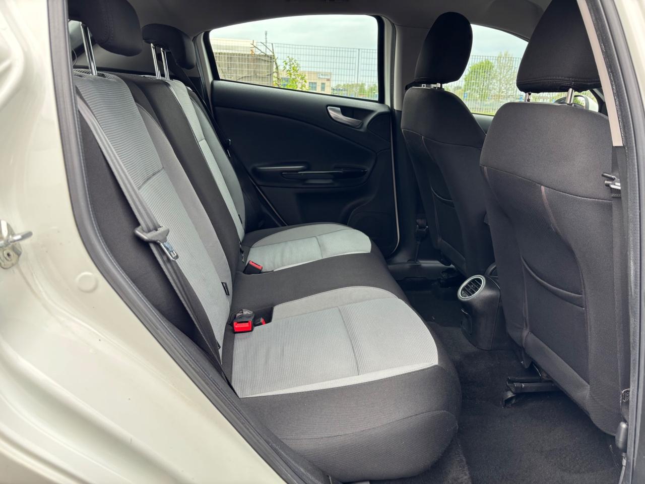 Alfa Romeo Giulietta 1.6 JTDm-2 105 CV GARANZIA