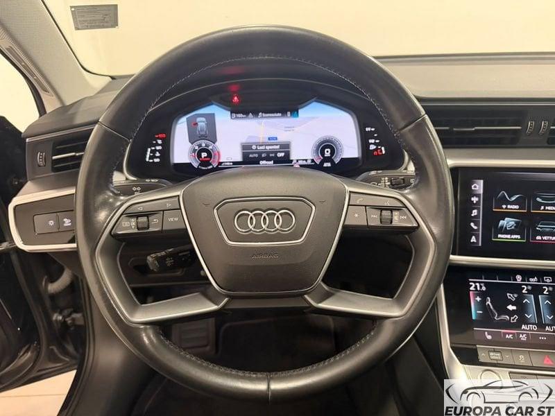 Audi A6 35 TDI 2.0 S tronic Business