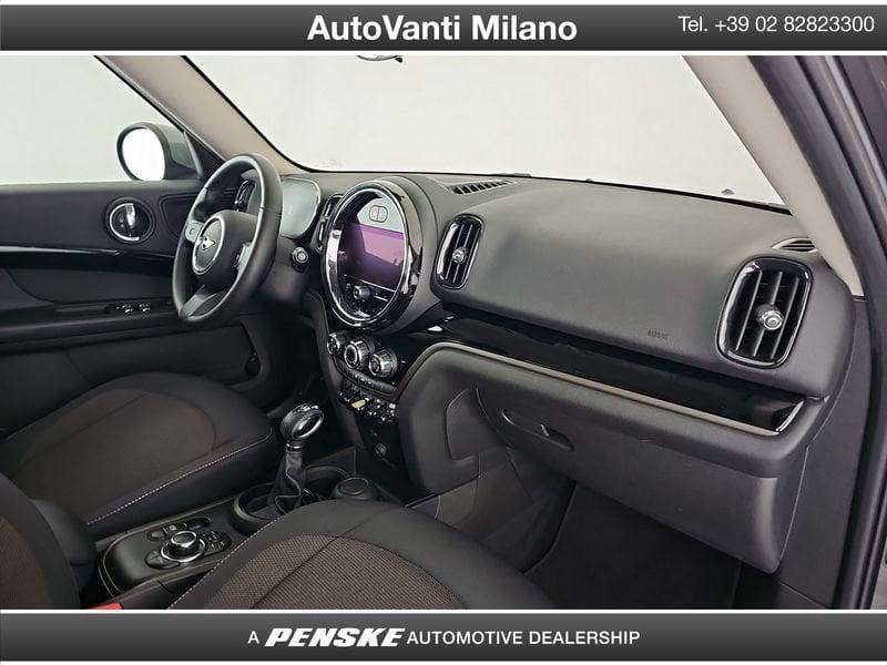 MINI Mini Countryman F60 Mini 1.5 Cooper SE Business Countryman ALL4