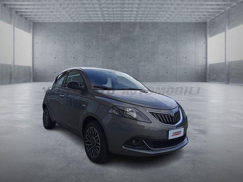 Lancia Ypsilon III 2021 1.0 firefly hybrid Platino s&s 70cv