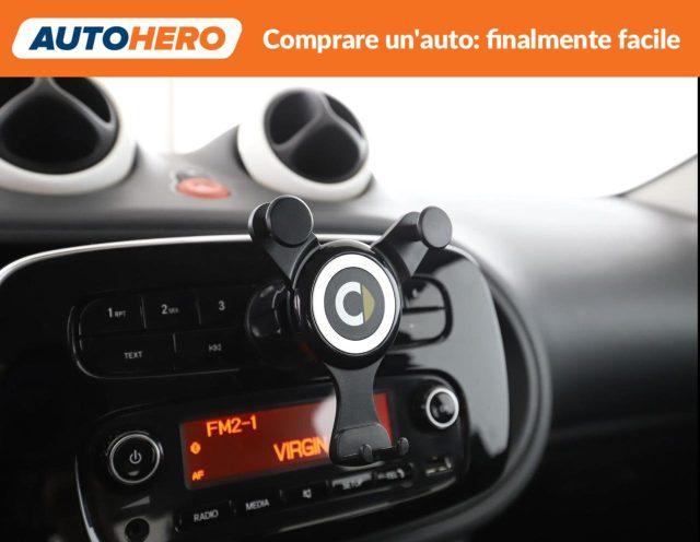 SMART ForFour 70 1.0 Youngster