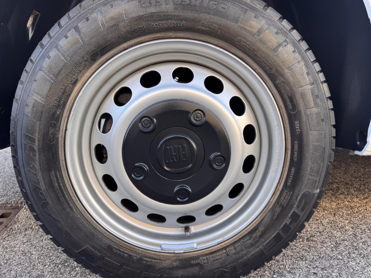 Fiat Scudo 1.5 BlueHdi L3 XL PRONTA CONSEGNA