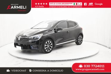 Renault Clio 1.0 TCe Techno