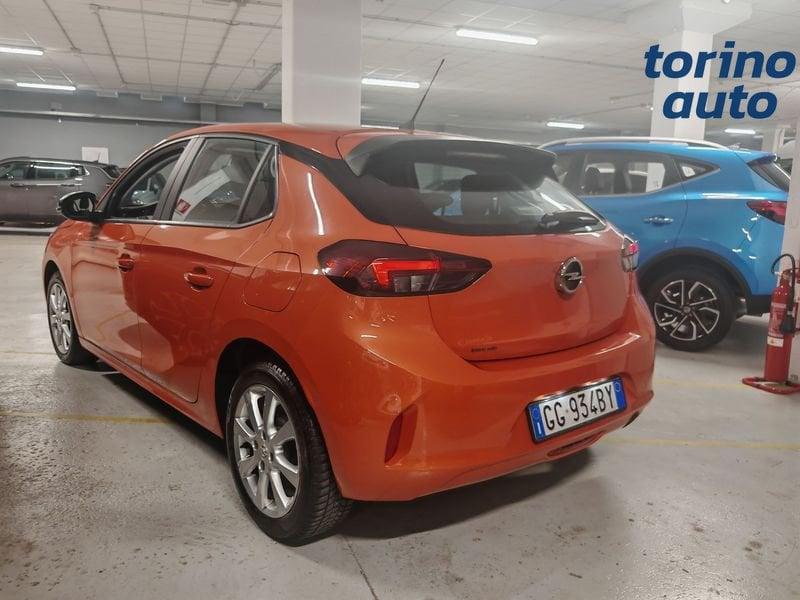 Opel Corsa 1.2 Edition