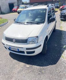 Fiat Panda 1.2 GPL Van Dynamic 4 posti (N1)