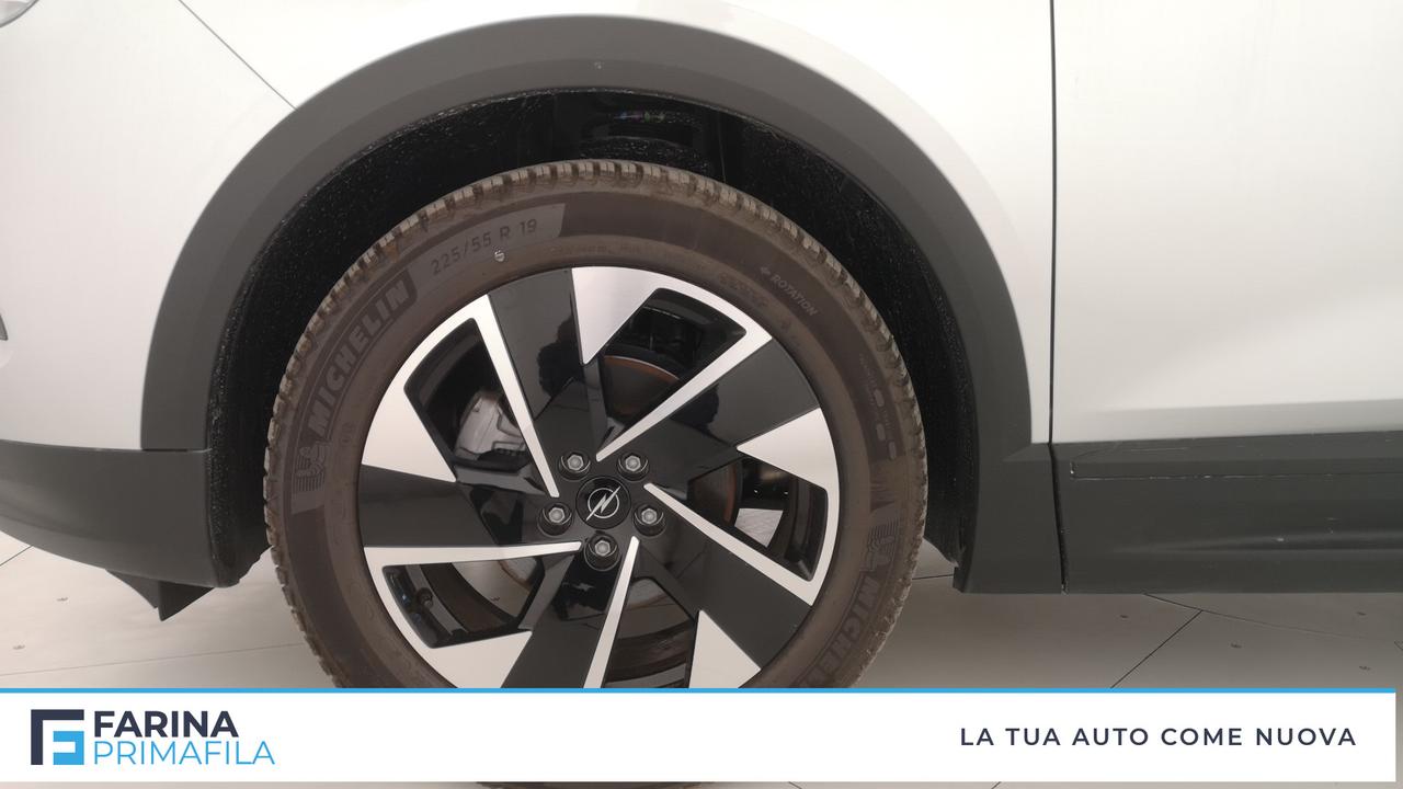 OPEL Nuovo Grandland GS 145CV EDCT