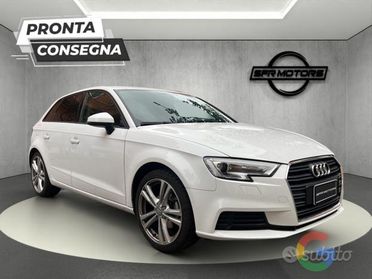 Audi A3 Sportback Sport 2.0 150cv s-tronic - ...