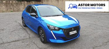 Peugeot 208 5 Porte 208 1.5 bluehdi Allure s&s 100cv