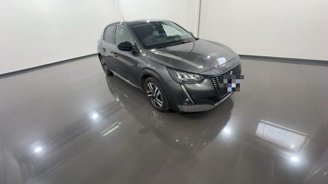 PEUGEOT 208 PureTech 100CV Allure Pack PREZZO REALE