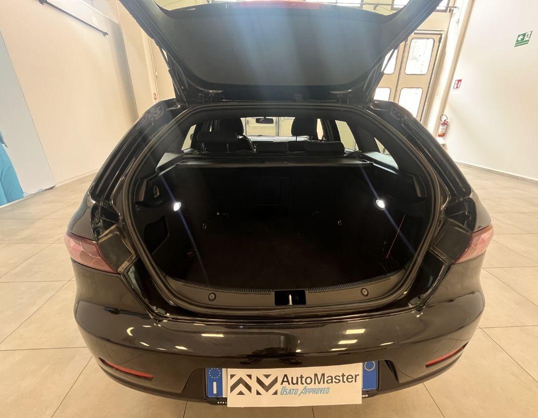 ALFA ROMEO 159 - 2.0 JTDm Sportwagon Progression