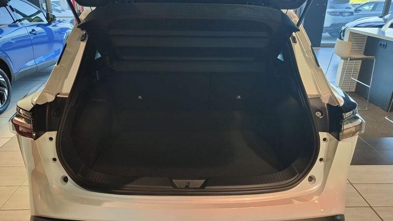 Nissan Qashqai 1.5 HEV e-Power Acenta Auto