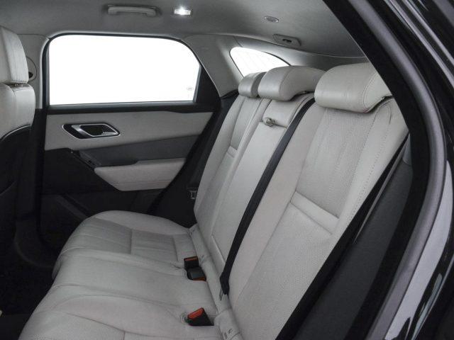 LAND ROVER Range Rover Velar 2.0D I4 204 CV S awd