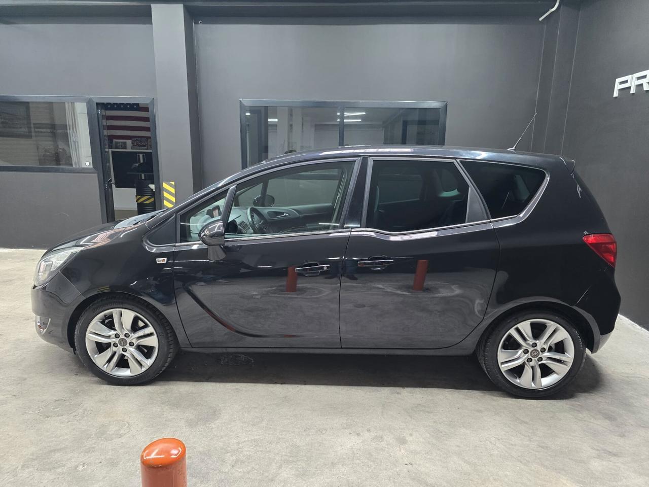 Opel Meriva 1.6 CDTI 110CV Start&Stop Cosmo