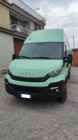 Iveco daily 3.0 150cv full optional IVA COMPRESA
